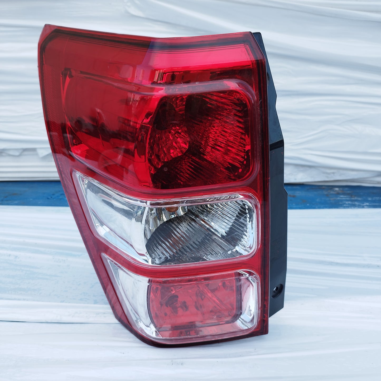 Fanale posteriore sx Suzuki Grand Vitara (JT) 2005-2012 DEPO cod: 08-218-1944L-B ecoDM444