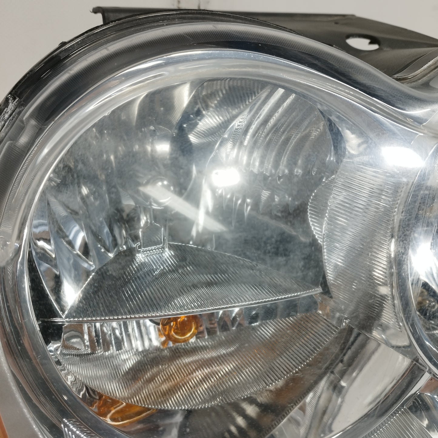 Fanale anteriore Dx Jeep Grand Cherokee 2007 Cod: 55156670AI ecoAC14538