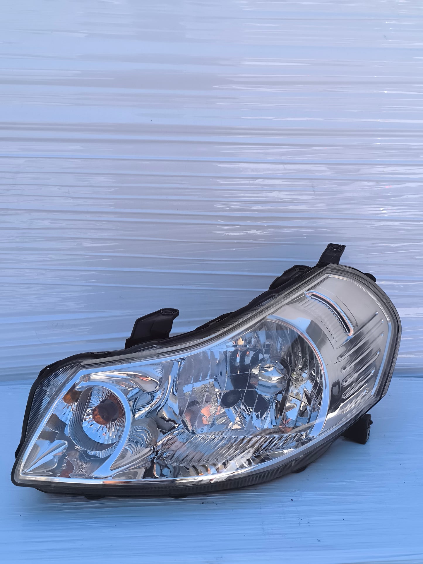 Fanale anteriore sx Fiat Sedici Marca Koito ecoAG8383