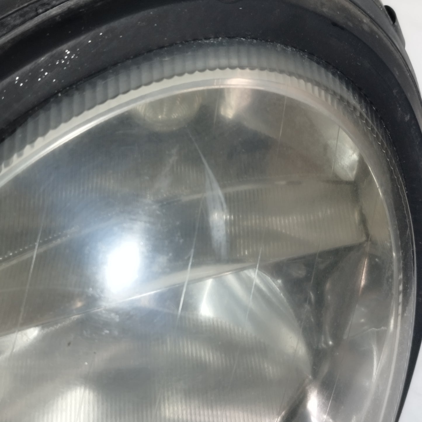 Fanale anteriore sx Mercedes Classe C W203 2004-2007 cod: 0301166207 ecoAC16615