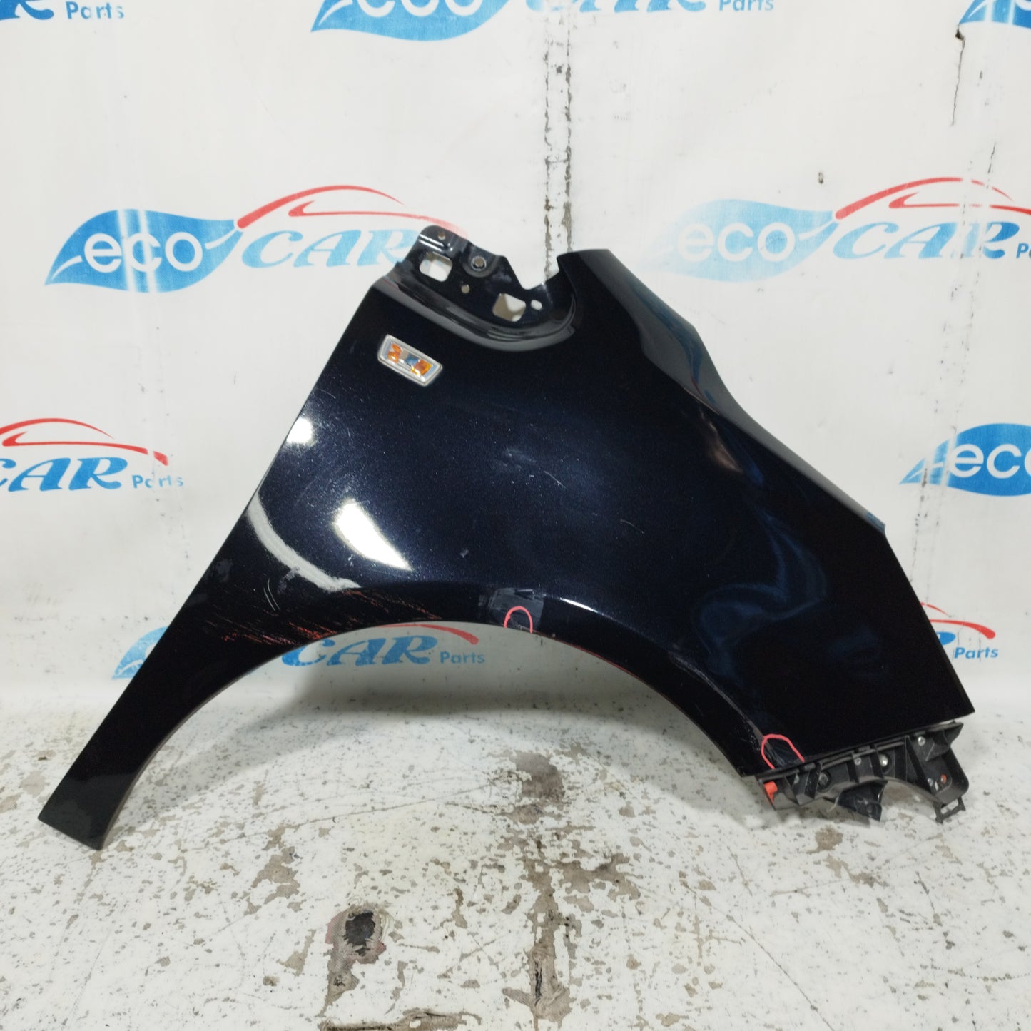Front mudguard right black Opel Meriva B 2012 ecoAC10805
