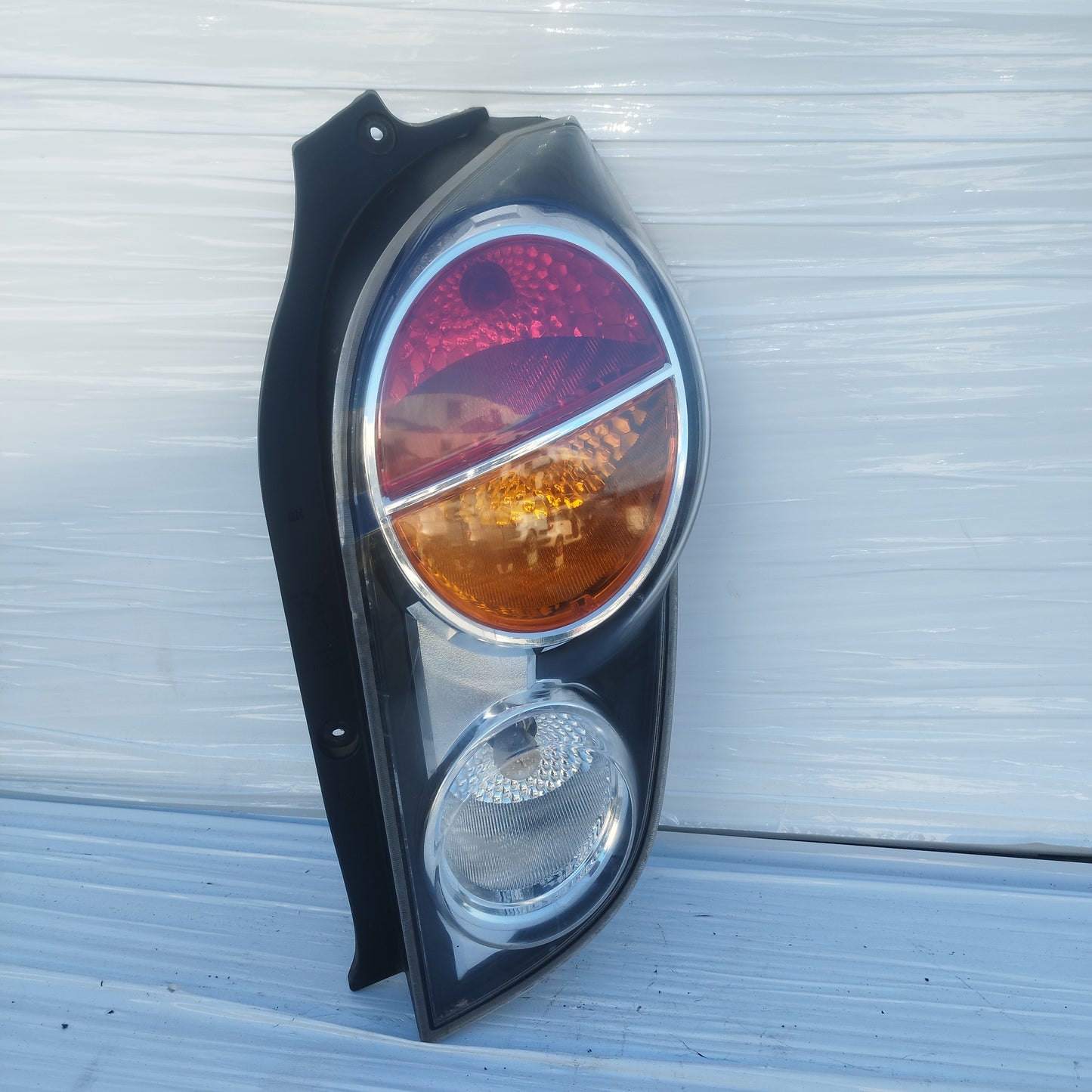 Fanale posteriore dx Chevrolet Spark 2010 ecoDM027