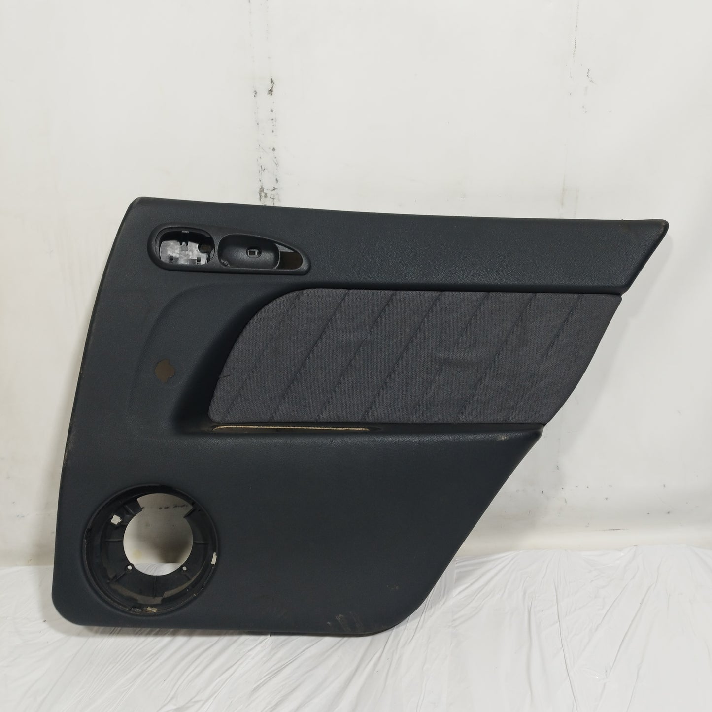 Tappezzeria completa Alfa Romeo 156 2003 ecoAC15171