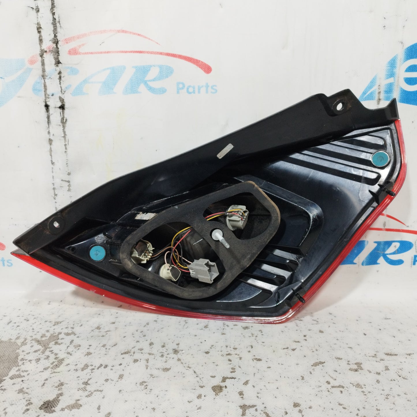 Fanale posteriore sx Ford Fiesta 2013 ecoAC10256