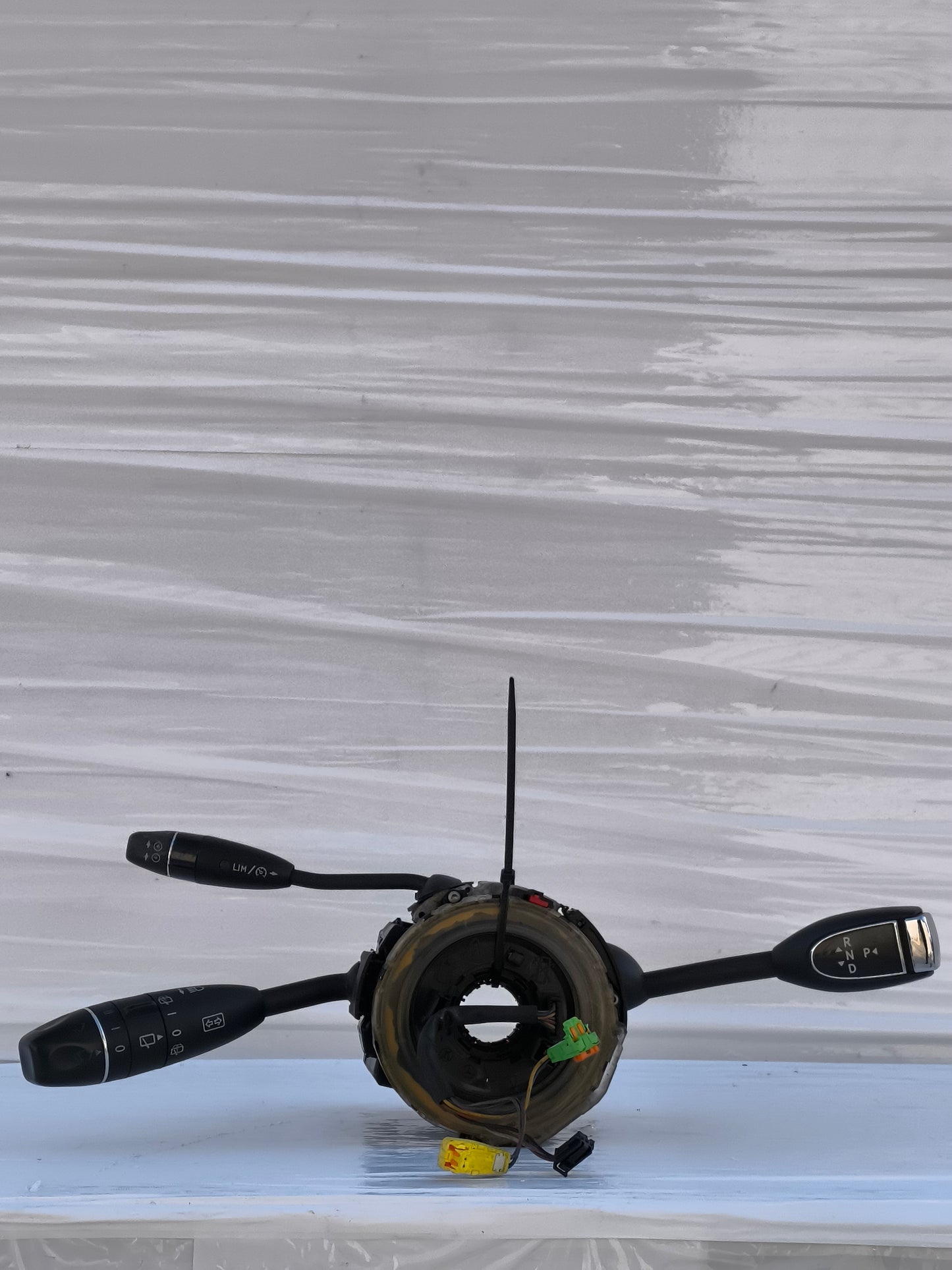 Devioluci Mercedes ML W164 cod: A1645458132 ecoAG7794