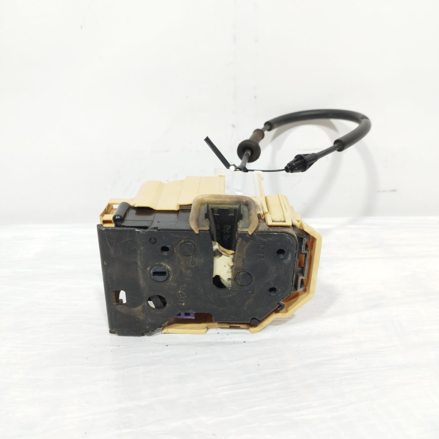 Front Right Lock Alfa Romeo Stelvio Q4 2017 Code: 50536541 ecoAC11898