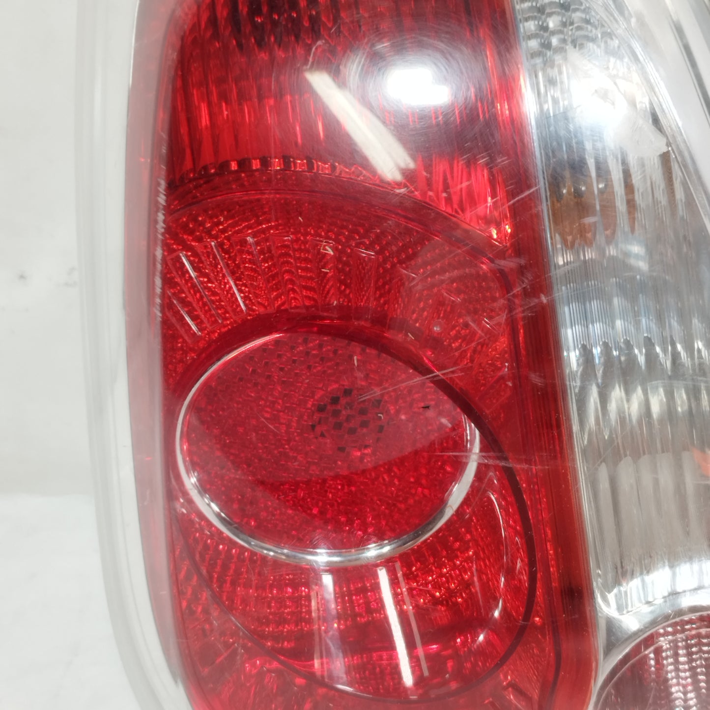 Linke Rückleuchte Fiat 500 2007 ecoAC13572