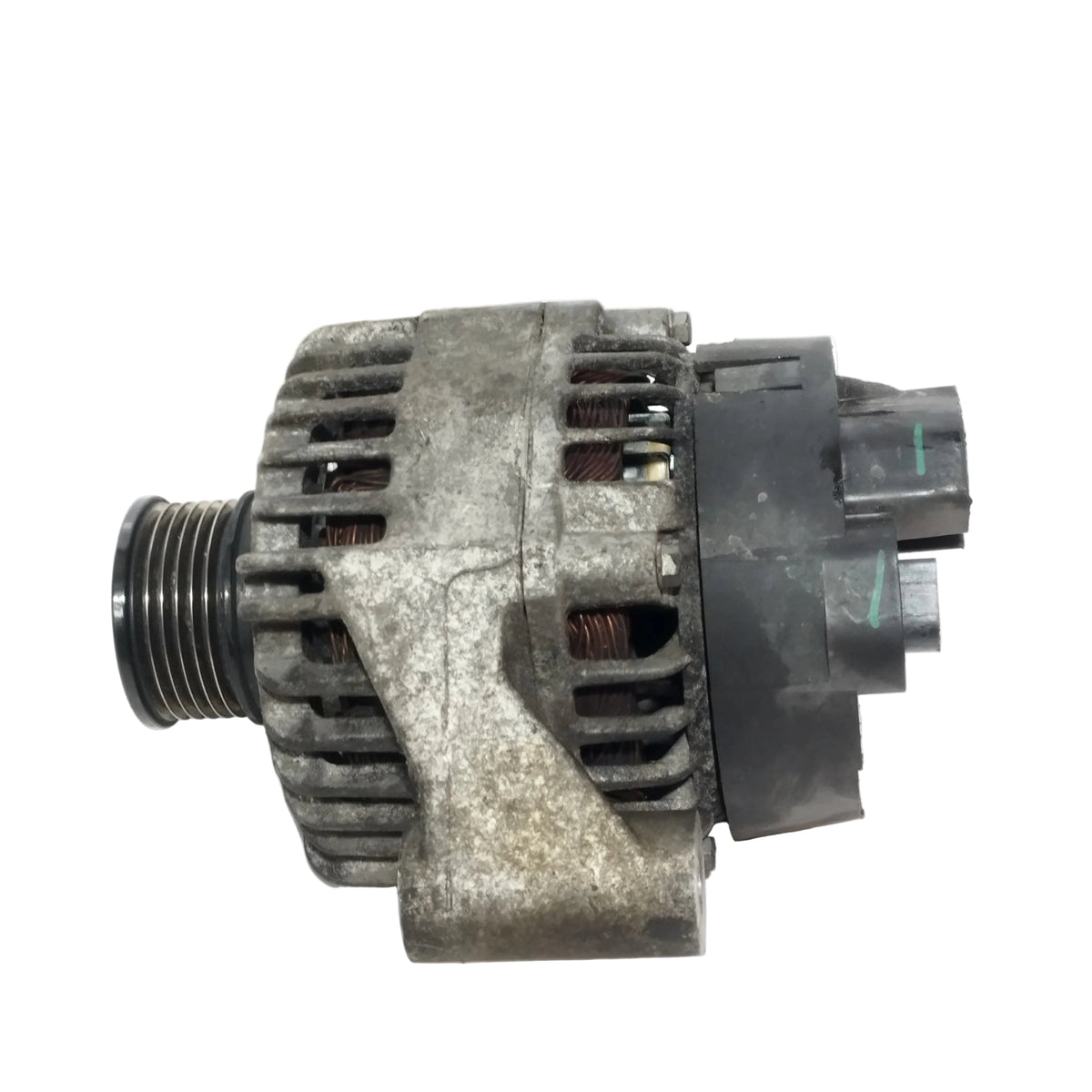 Alternatore Fiat Tipo 1.6 MTJ 120cv 2015-2020 1 pin cod: 51884351 ecoAC17235