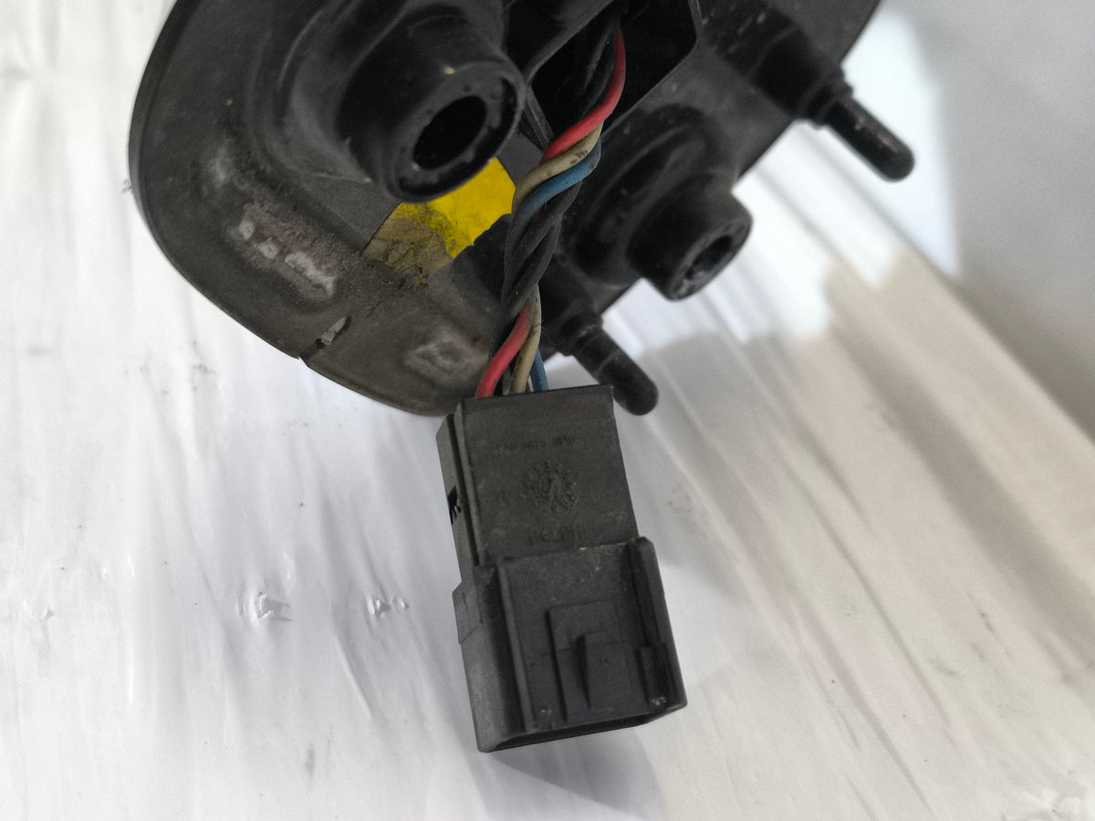 Specchietto dx bianco 5 fili Chevrolet Orlando (J309) anno 2011-2018 ecoAG9967