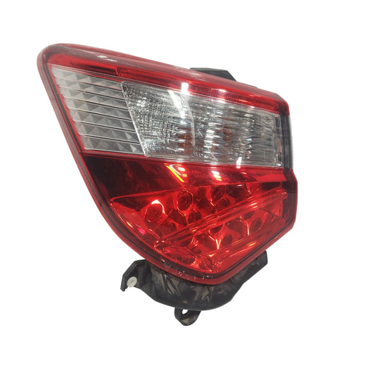 Fanale posteriore sx a led Toyota Yaris III (XP130) Restyling 2017-2020 ecoAC17241