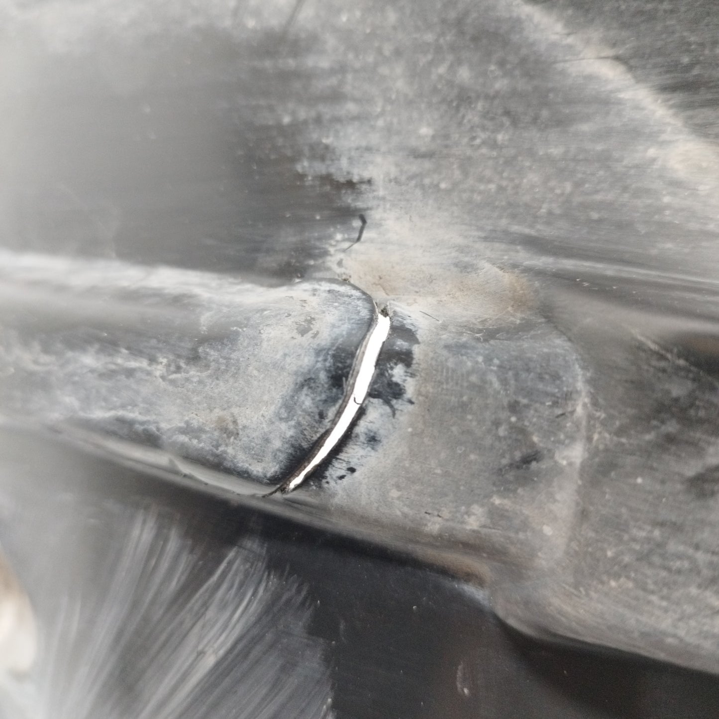 Front right stone guard Fiat 16 2008 Code: 72321-79JA ecoAC12584