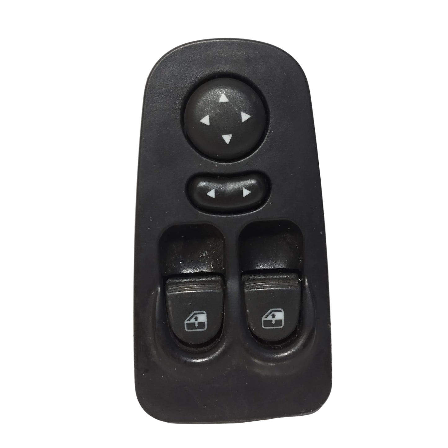 Pulsantiera alzacristalli anteriore sx Lancia Ypsilon (843) 2003-2011 ecoAC16406