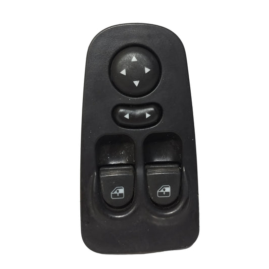 Pulsantiera alzacristalli anteriore sx Lancia Ypsilon (843) 2003-2011 ecoAC16406