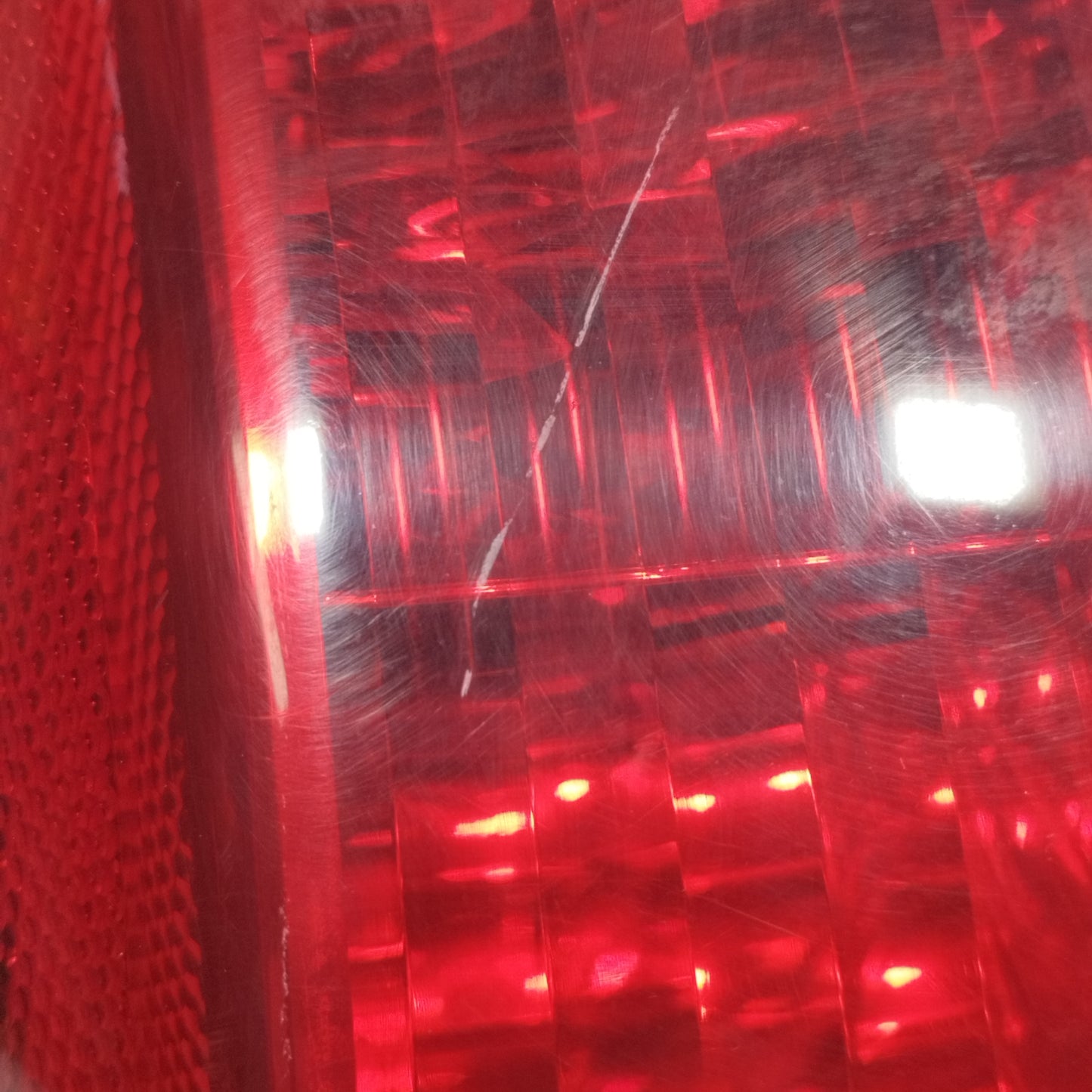 Linke Rückleuchte Volvo V50 2010 ecoAC11507