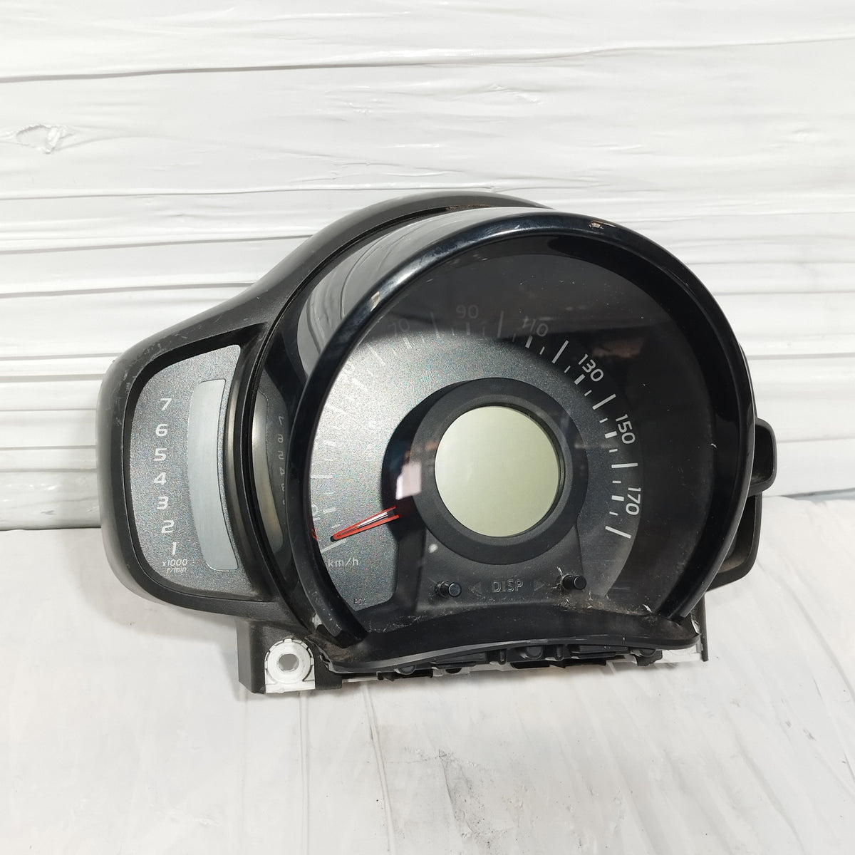Quadro strumenti Toyota Aygo II (AB40)1.0 B 2014-2021 cod: 769167-300u ecoAC17389