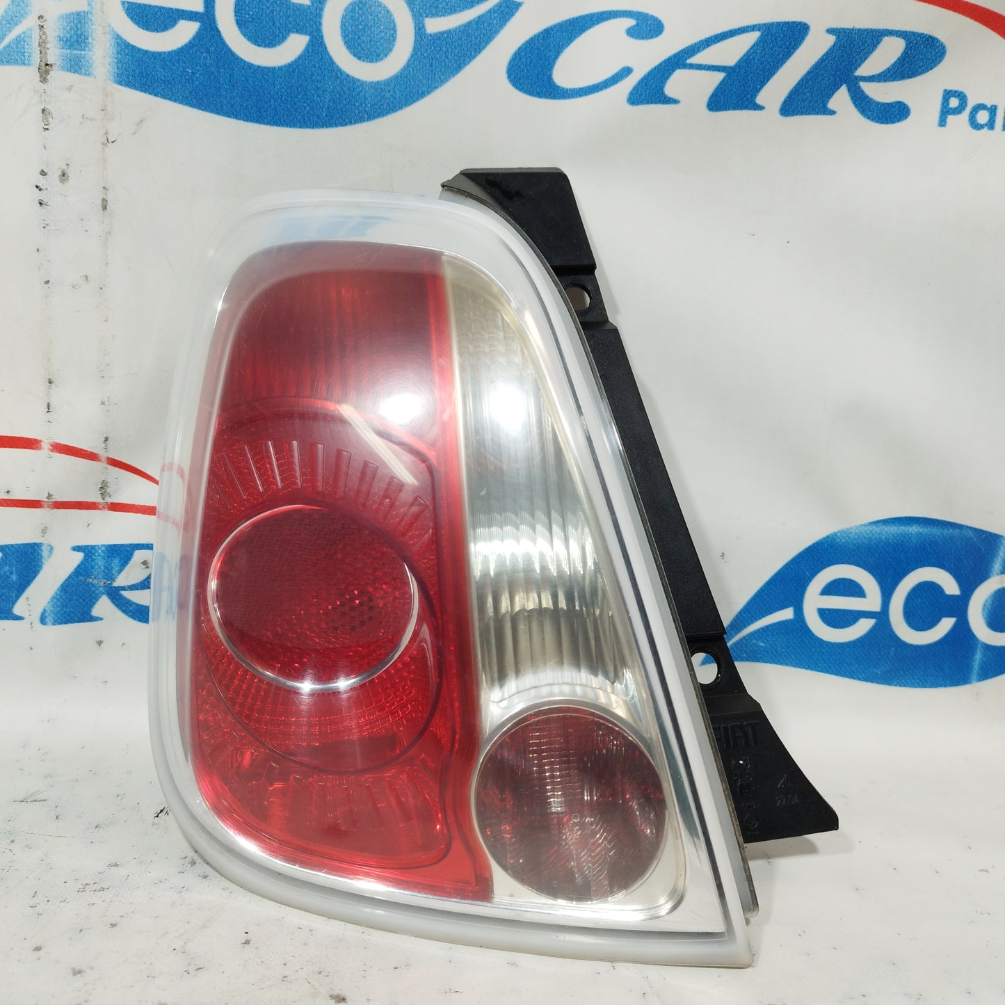 Fiat 500 ecoAC10569 linke Rückleuchte