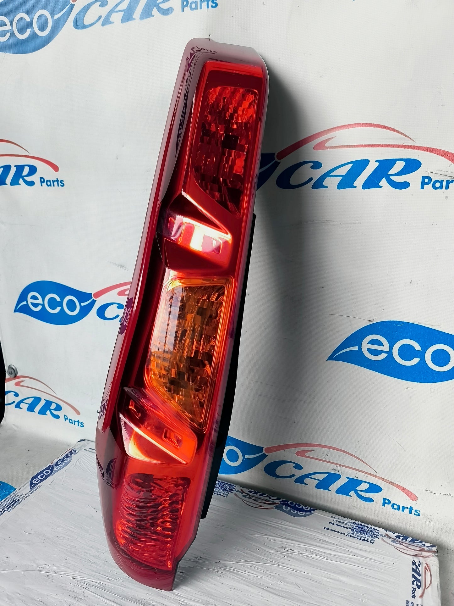 Linke Rückleuchte Nissan X-Trail 2008 ecoAG6254