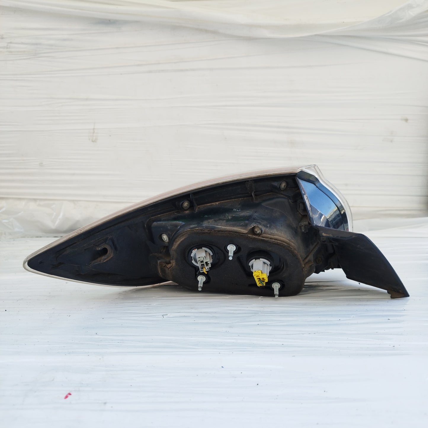 Fanale posteriore dx Mazda 3 2009-2013 cod: bbn751150 ecoDM327