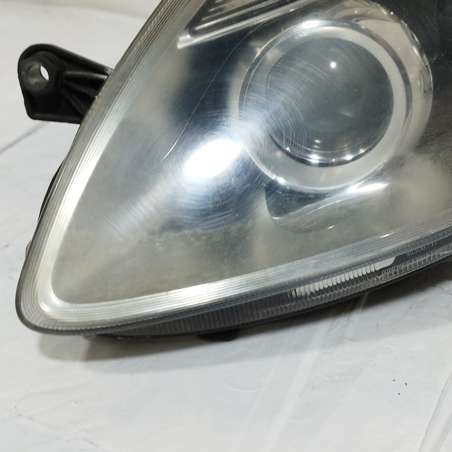 Fanale anteriore sx Lancia Musa 2009 ecoAC14673