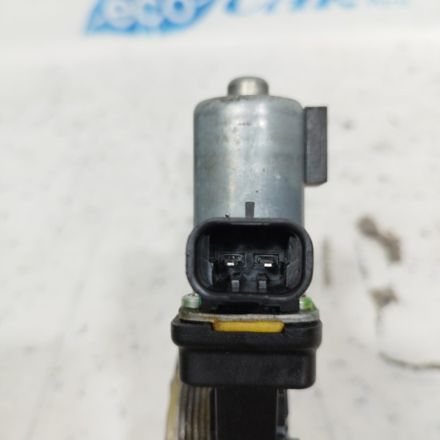 Front right rack Fiat New Panda 2015 code: M13401 ecoAC8602