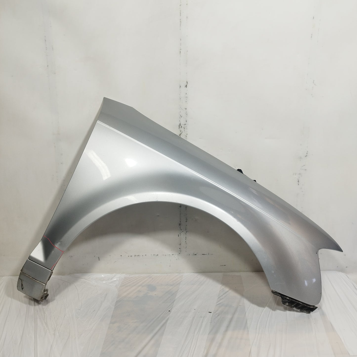 Parafango anteriore dx grigio Audi A3 (8P1) 2008-2012 ecoAC15251