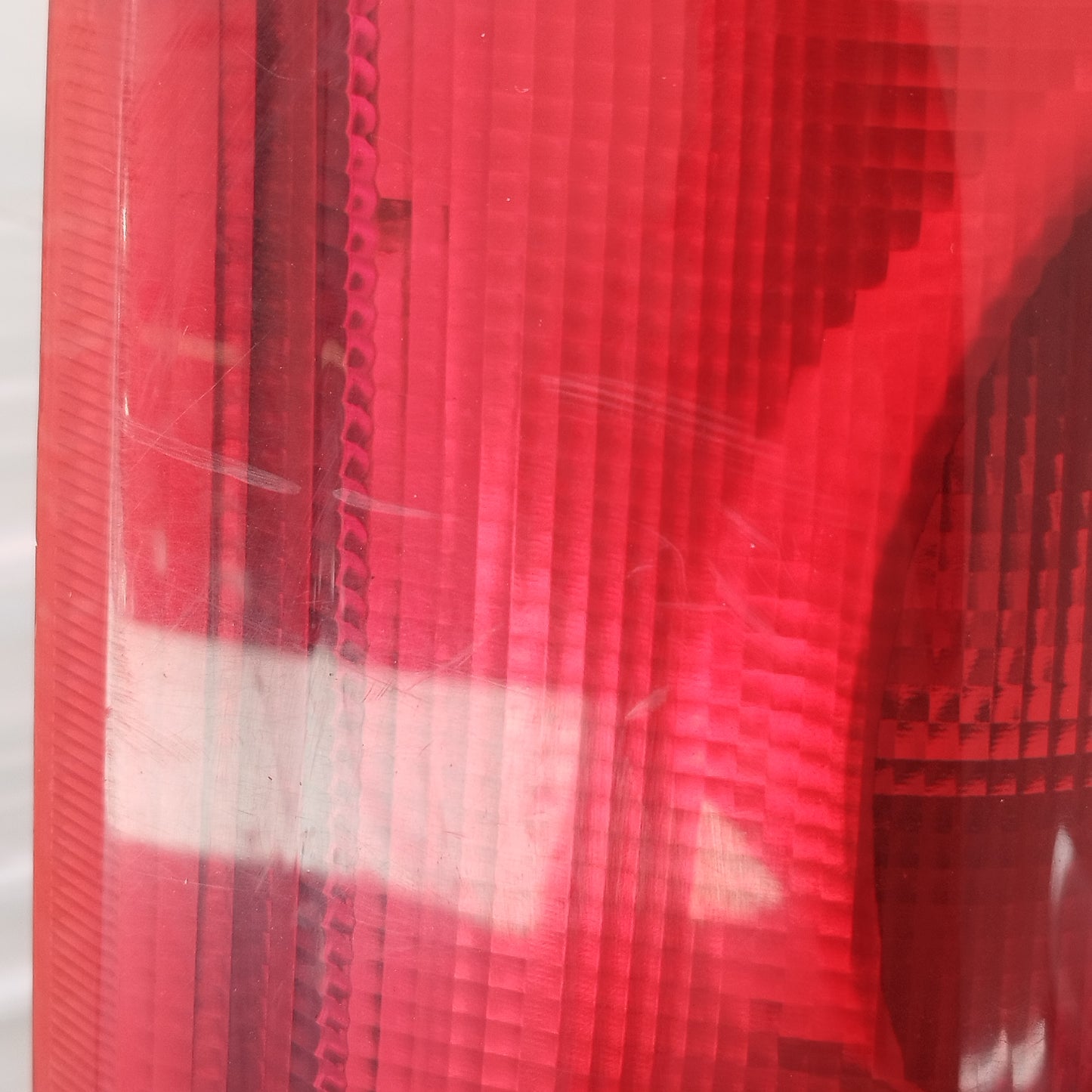 Fanale posteriore sx Suzuki Wagon R 2000 ecoDM241