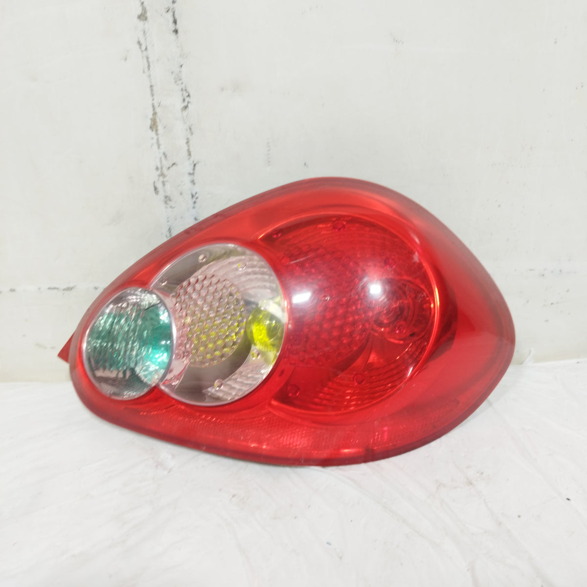 Fanale posteriore dx Toyota Aygo I (AB10) 2005-2008 ecoAC16709