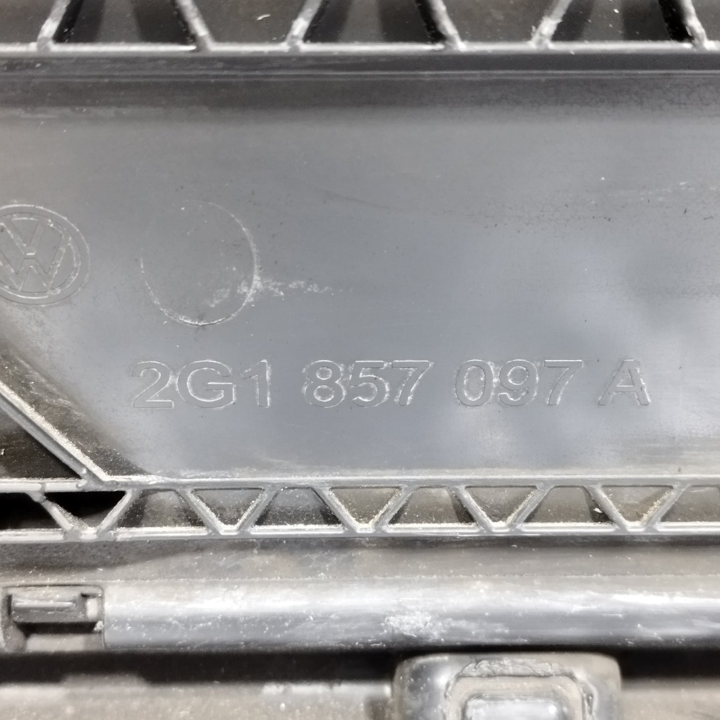 Handschuhfach Volkswagen Polo 2022 Code: 2g1857097a ecoAC13632
