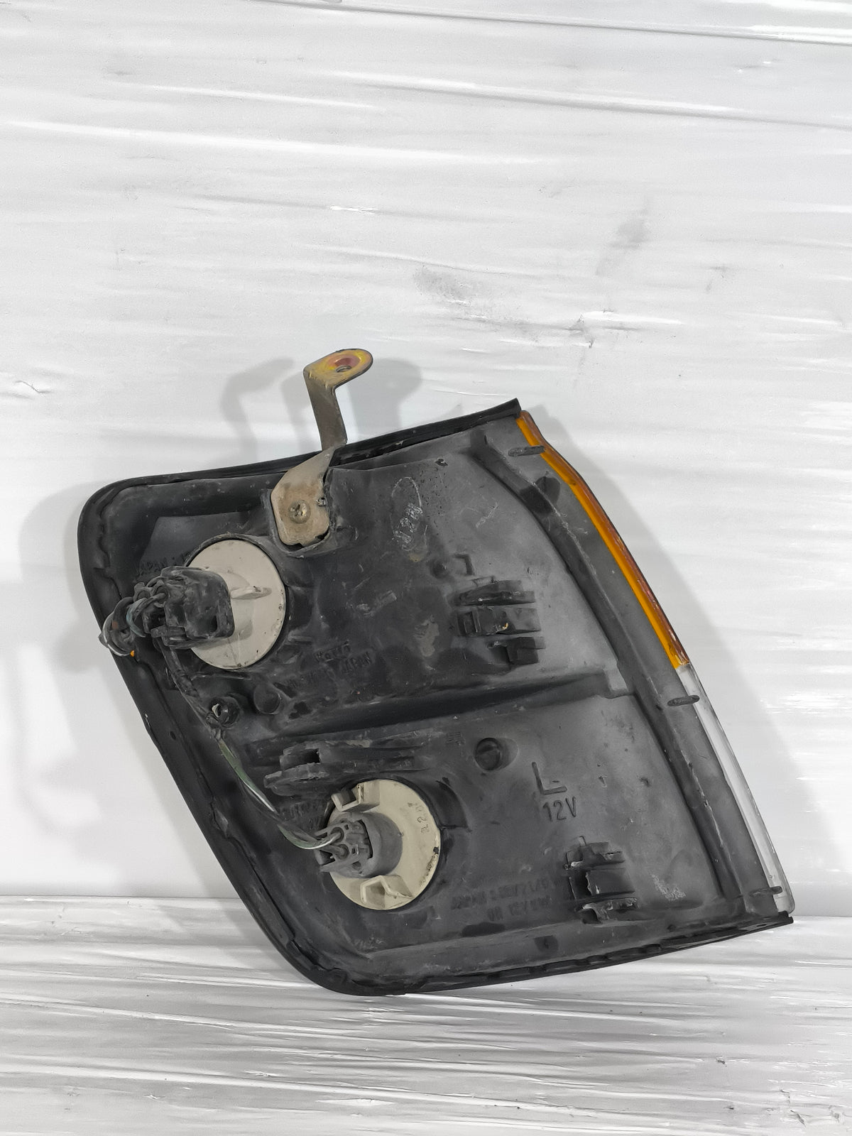 Freccia sx (fanale anteriore) Mitsubishi Pajero II (V20) anno 1997-2000 ecoAG9920