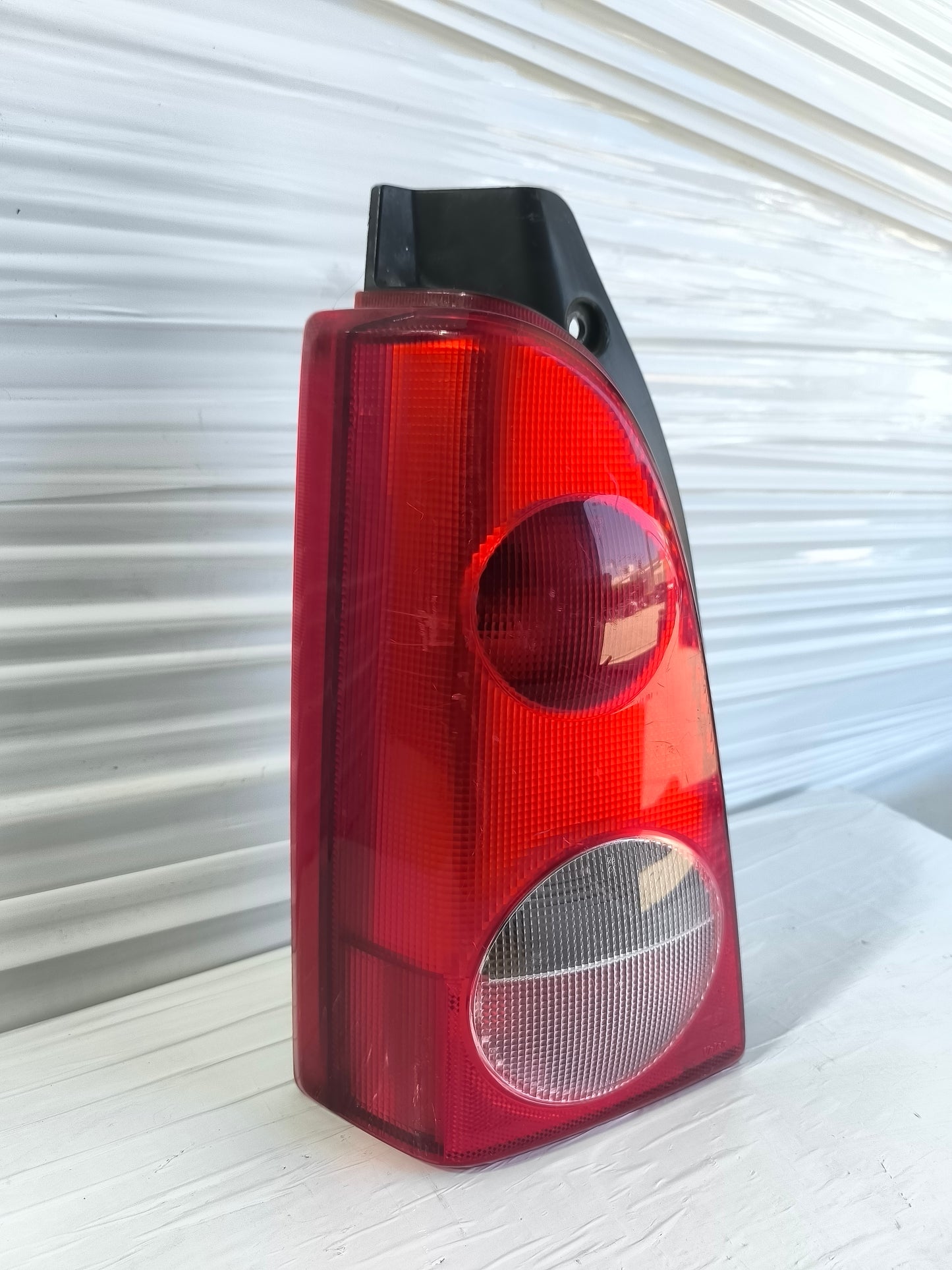 Fanale posteriore sx Opel Agila anno 2000-2007 DEPO ecoAG8502