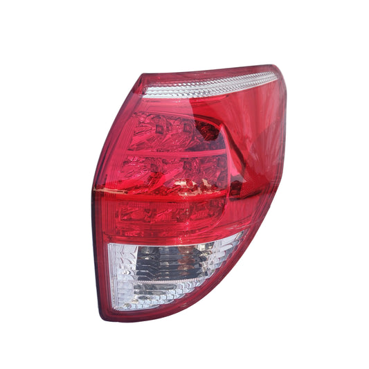 Fanale posteriore dx a led Toyota Rav III (XA30) 4 2009-2012 Restyling ecoDM441