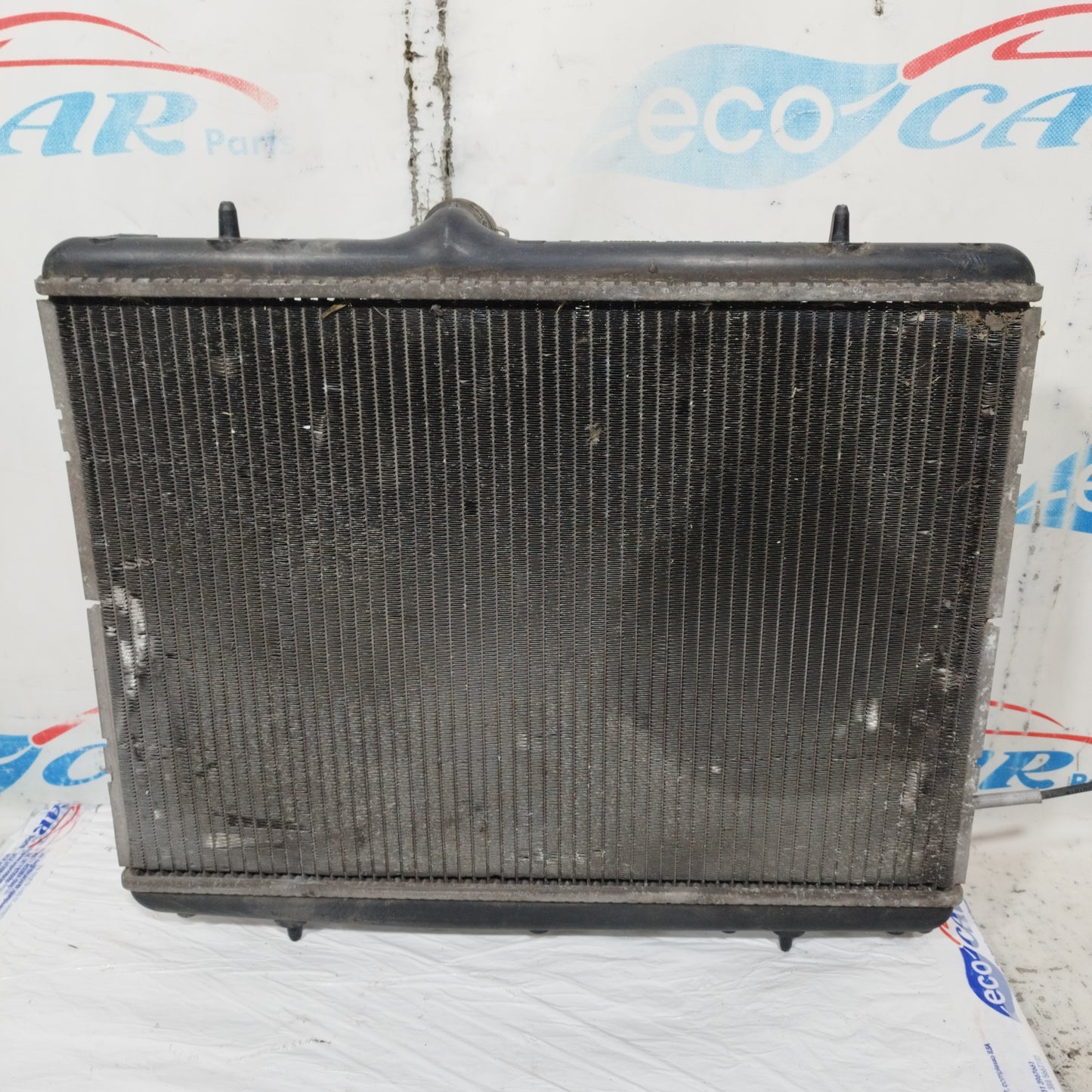 Wasserkühler Peugeot 208 1.6 TD 2013 Code: 873461000 ecoAC10831