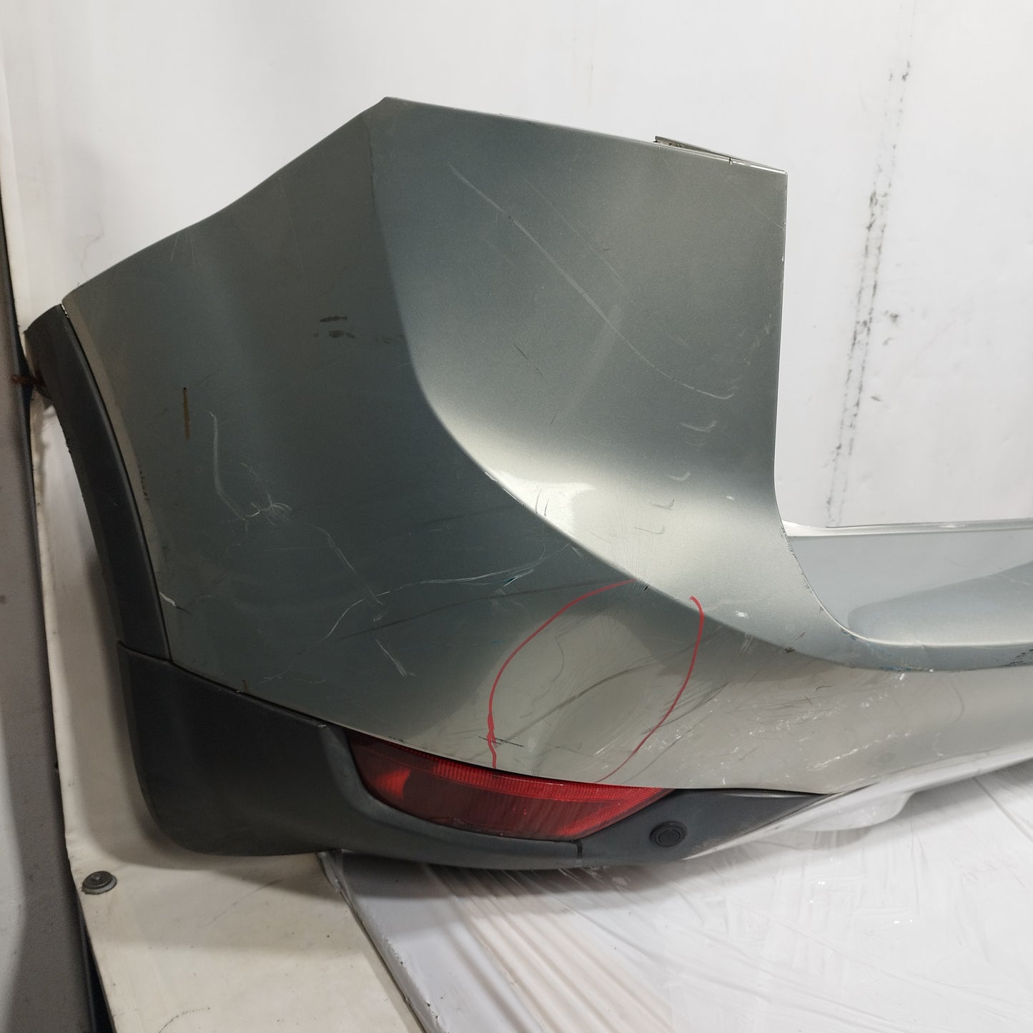 Paraurti posteriore Ford Kuga I serie (CBV) 2008-2012 ecoAC15431