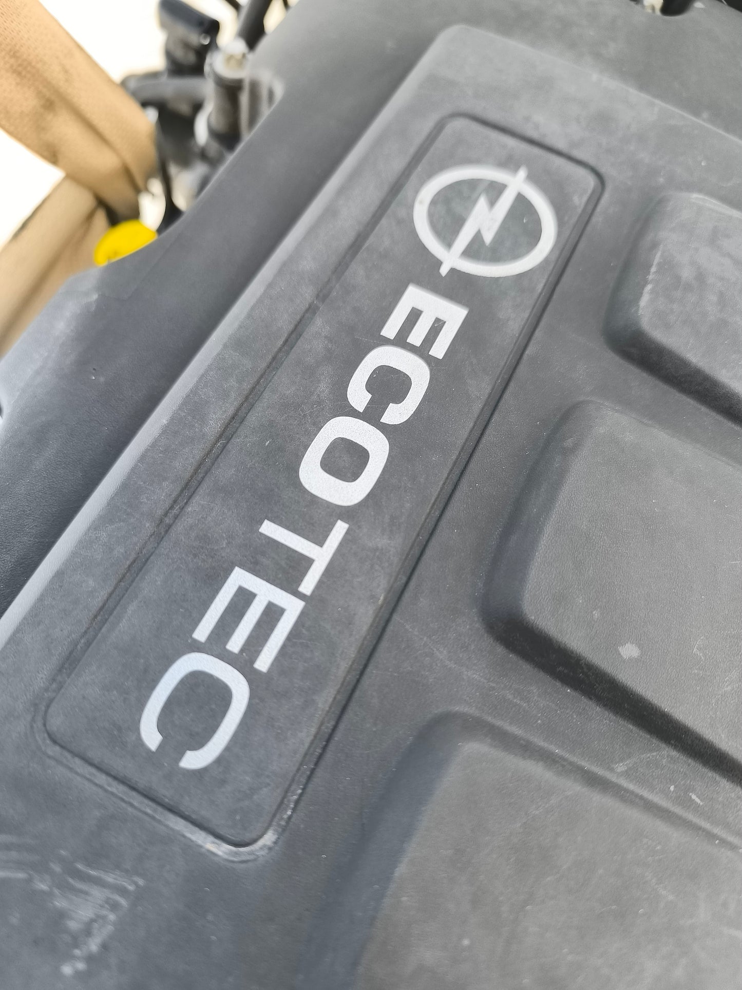 Motore Opel Corsa / Astra J 1.4 B 87cv Cod. A14XEL ecoAG7893