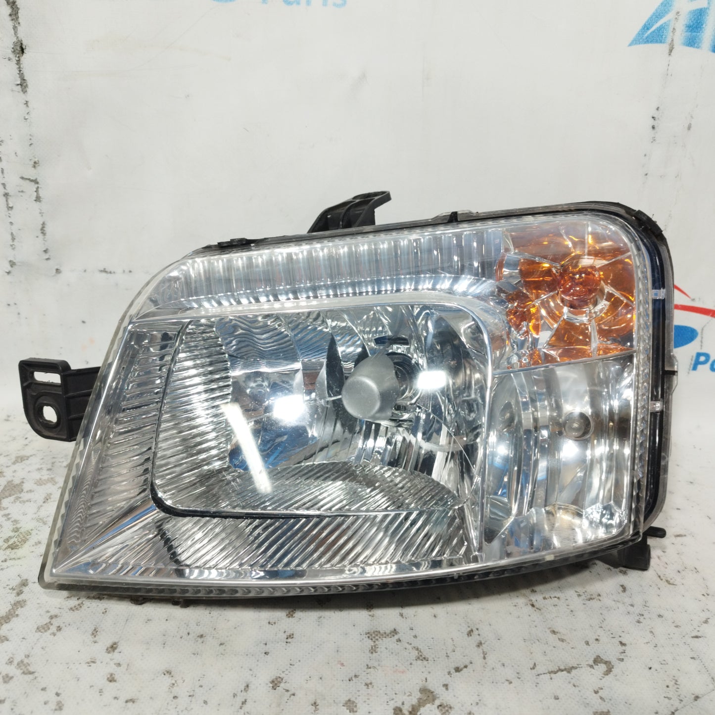 Fanale anteriore sx Fiat Panda 2008 ecoAC8042