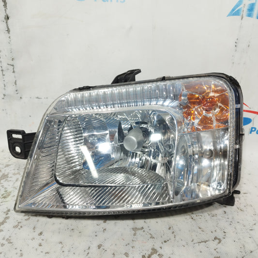 Fanale anteriore sx Fiat Panda 2008 ecoAC8042