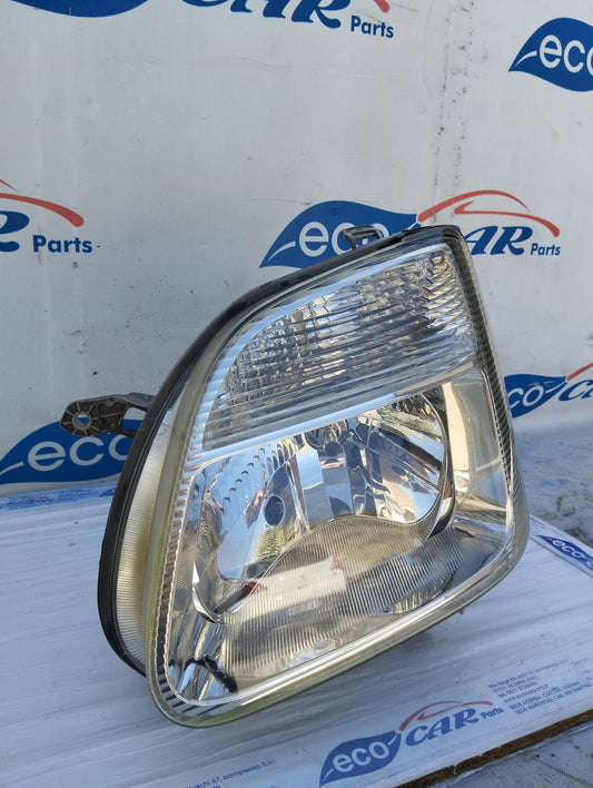 Fanale anteriore sx Opel Agila 2000 ecoAG5286