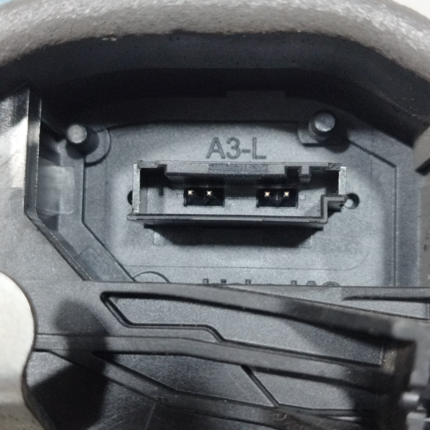 Front left lock BMW 1 series F20 2018 Code: A053702 ecoAC10737