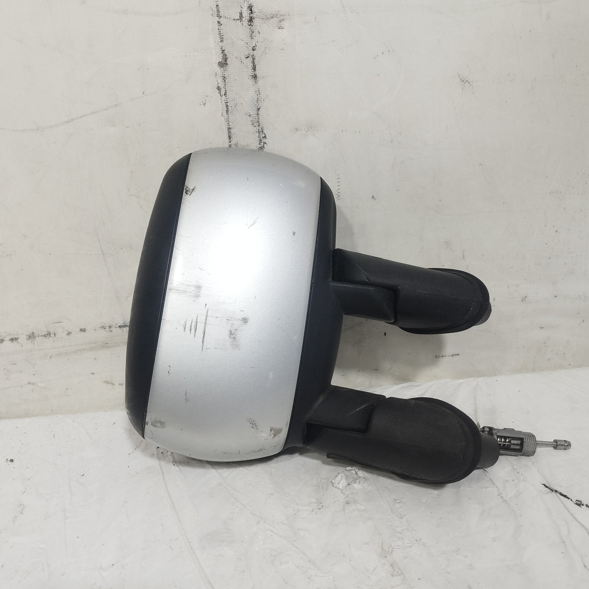 Specchietto manuale anteriore dx Fiat Doblo' I (119 / 223) 2001-2009 ecoAC16607