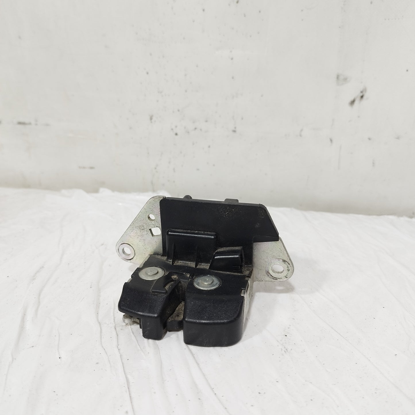 Serratura portellone Lancia Musa (350) 2004-2012 ecoAC16348