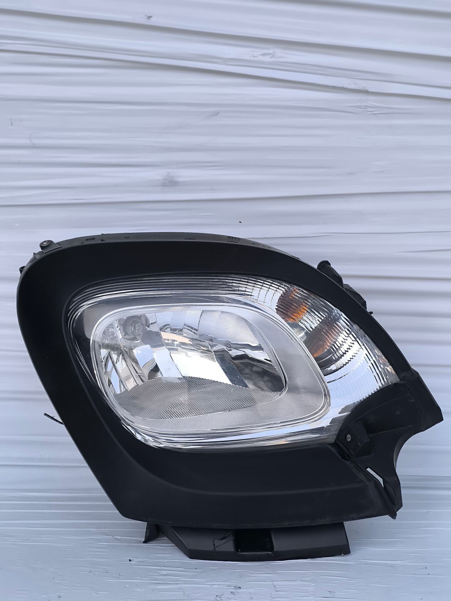 Fanale anteriore dx Fiat Panda Cross (312) 2014-2017 ecoAG8546