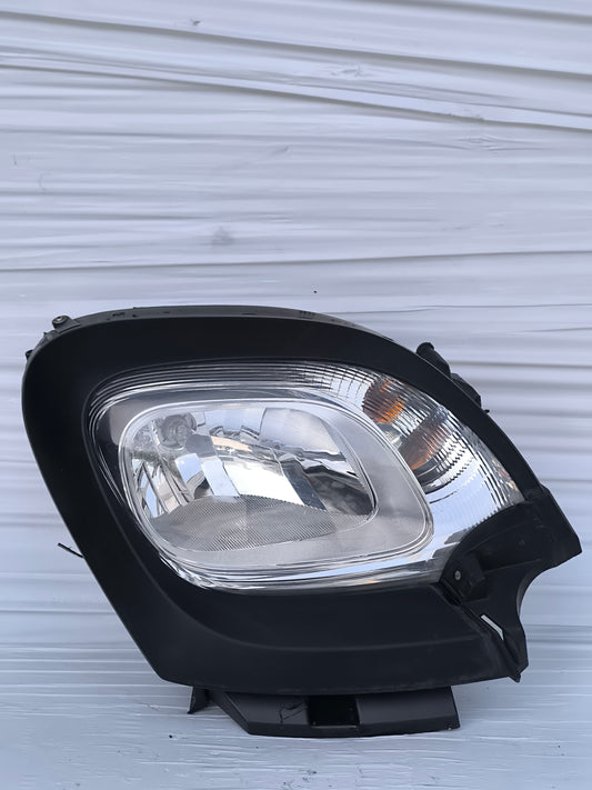 Fanale anteriore dx Fiat Panda Cross (312) 2014-2017 ecoAG8546