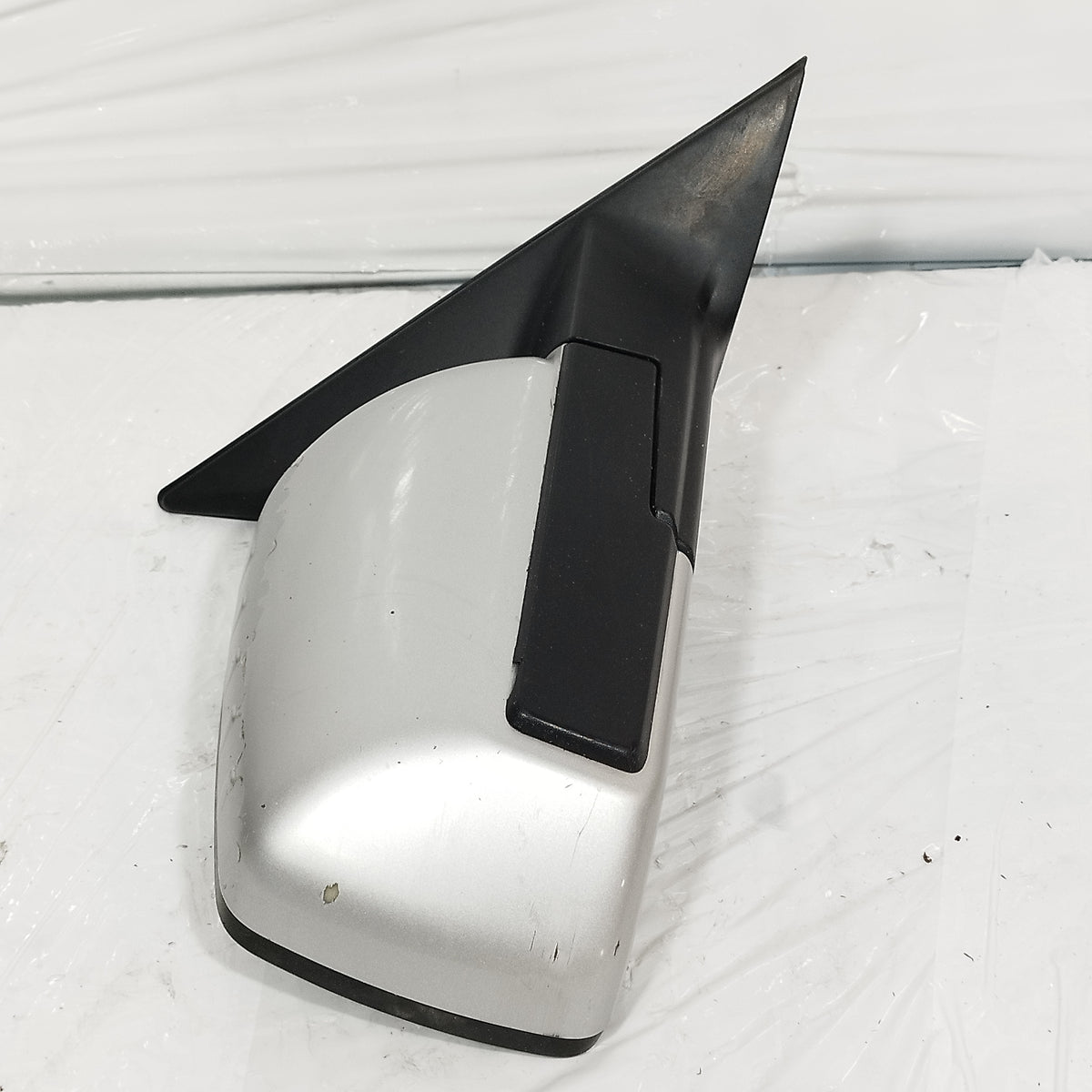 Specchietto elettrico anteriore dx grigio Kia Soul I (AM) 2008-2011 7 Fili ecoAC17457