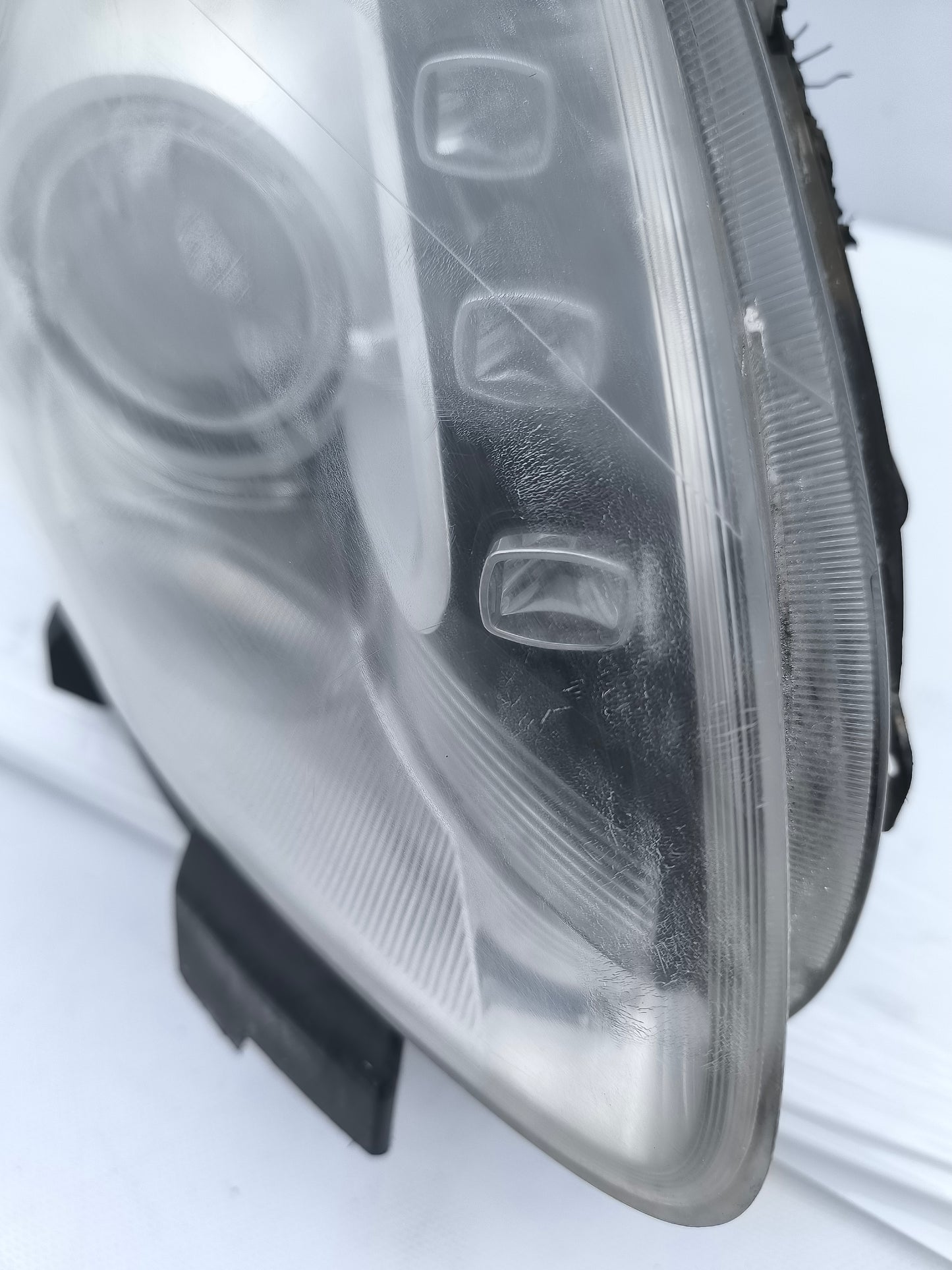 Right front light Xenon / Led Alfa Romeo Giulietta ecoAG6814