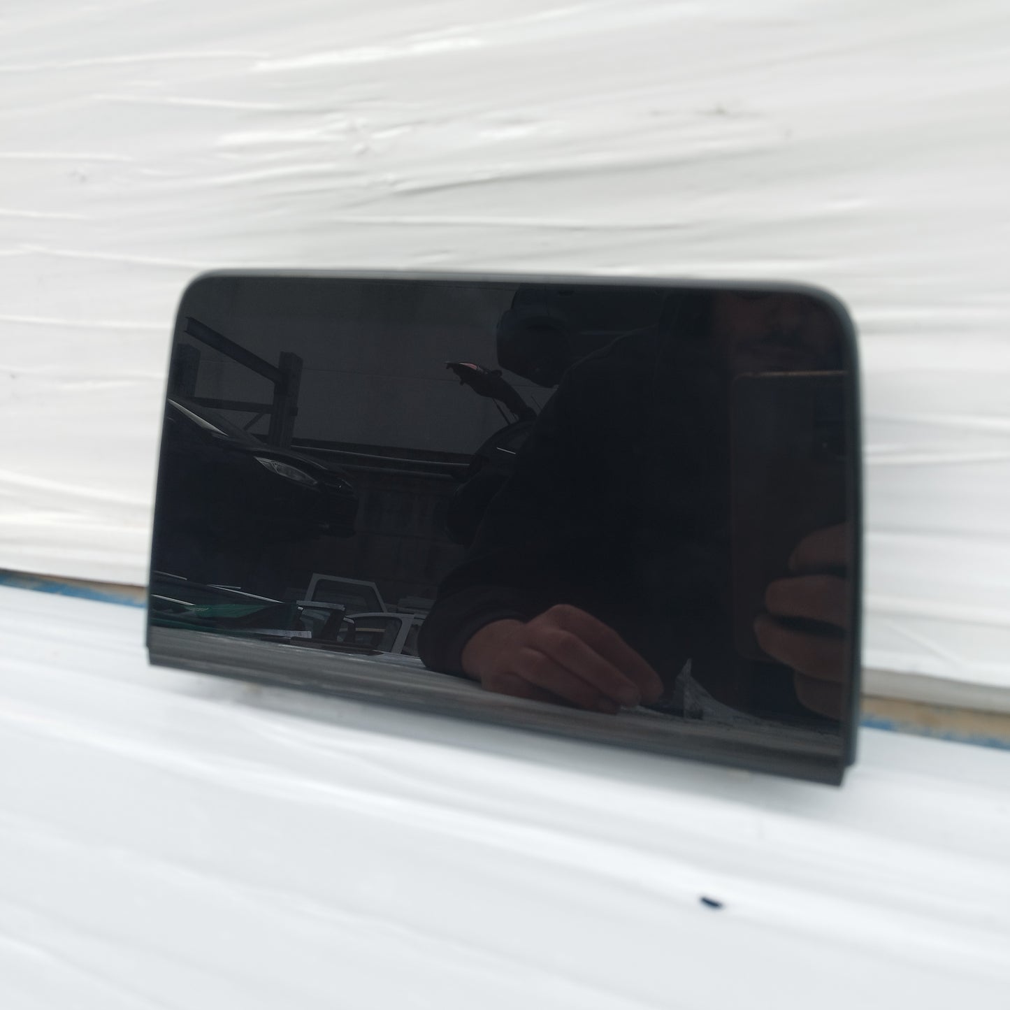 Display Ford Focus MK4 2018-2022 cod: jx71-18B955-fc ecoAC15715