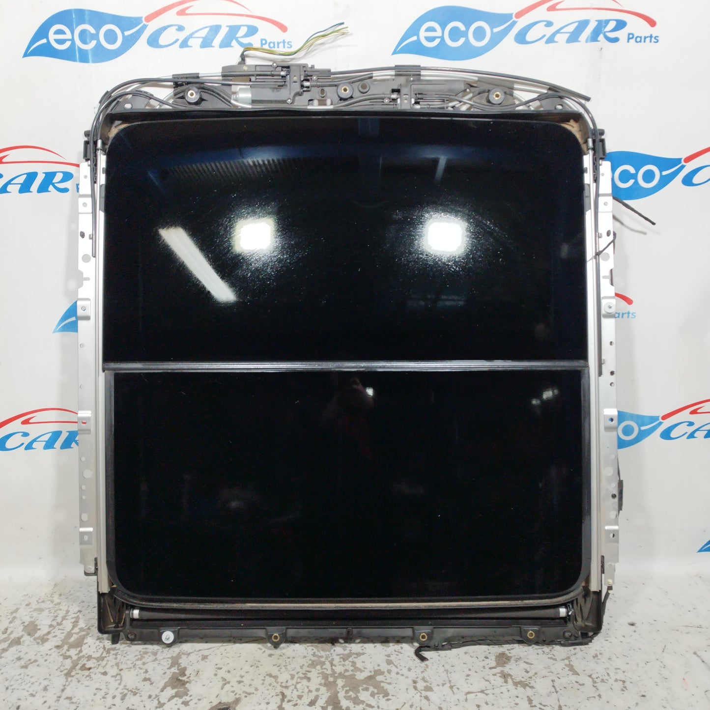 Tetto apribile BMW serie 1 F40 2022 ecoAC10942