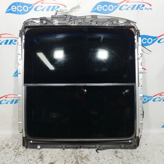 BMW 1 Series F40 2022 Sunroof ecoAC10942