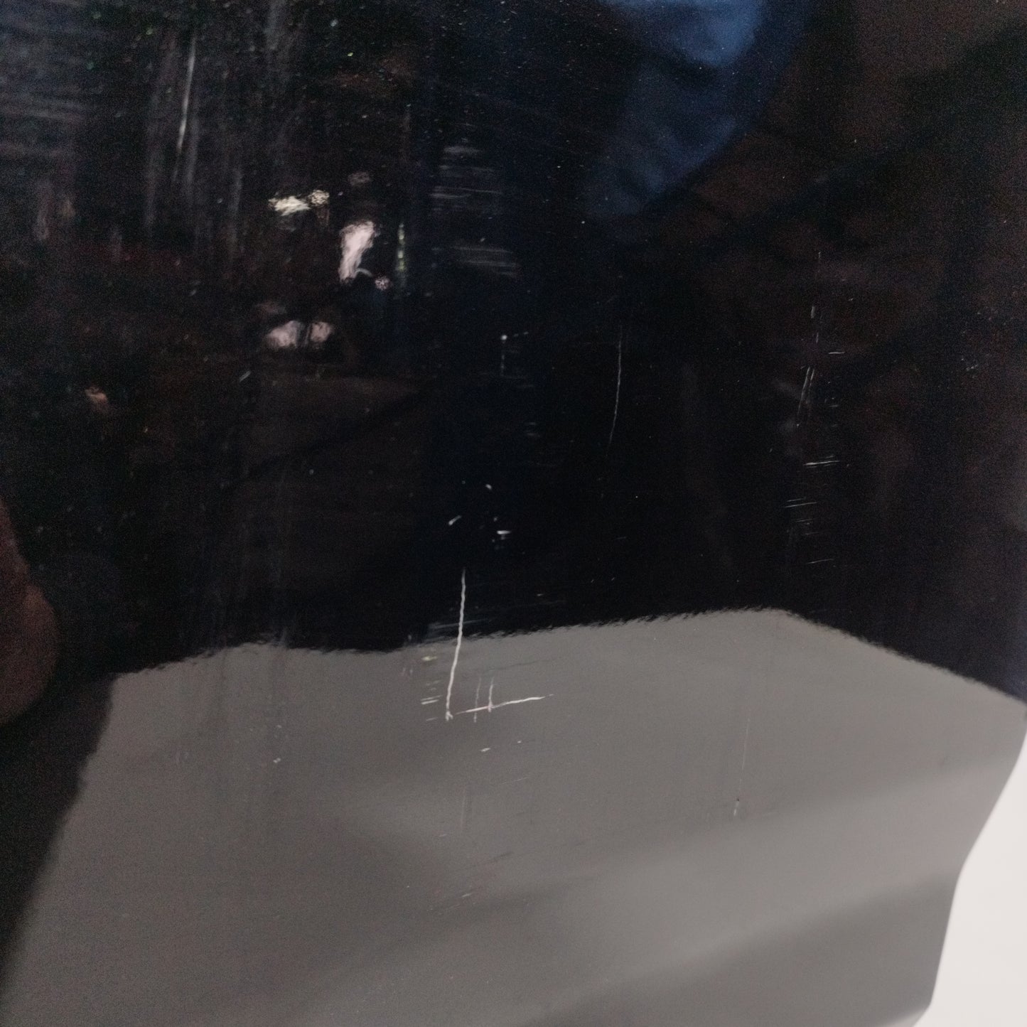 Sportello posteriore dx Nero Nissan Micra K14 2017 ecoAC11565