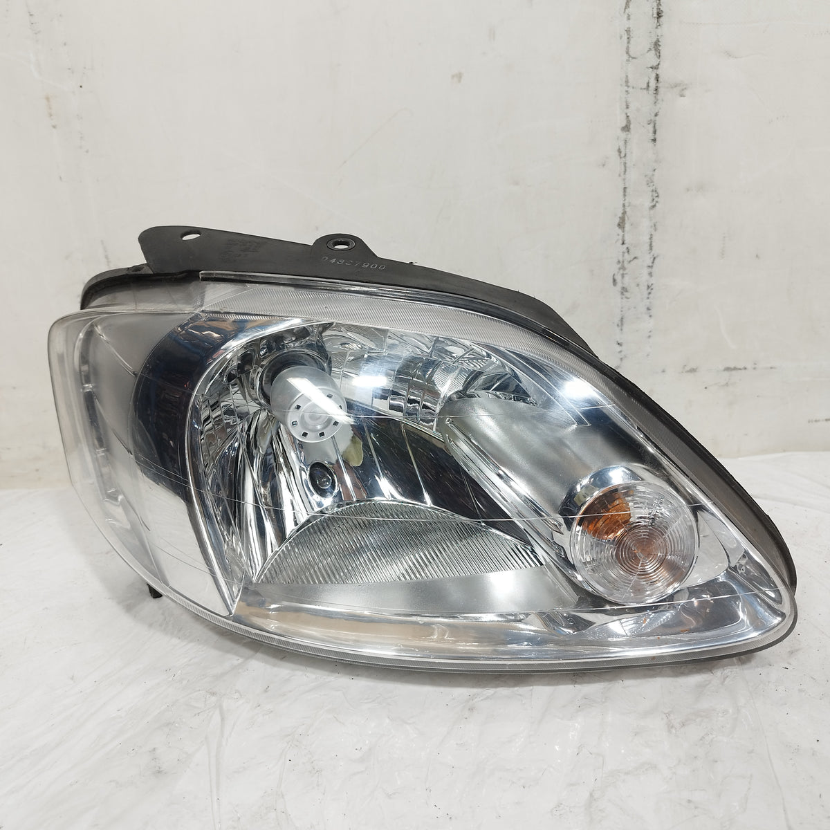 Fanale anteriore dx Volkswagen Fox (5Z) 2006-2008 DEPO ecoAC16742