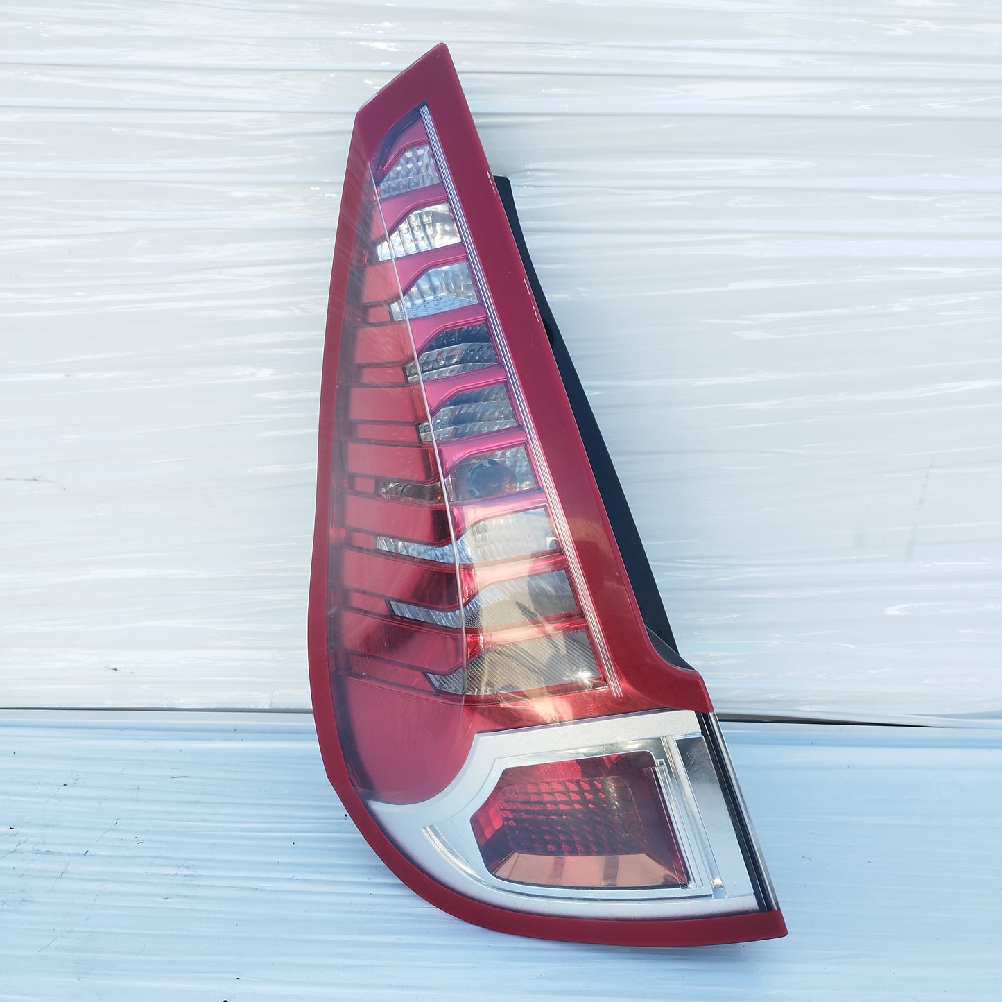 Fanale posteriore sx Renault Scenic X-Mod 2011 cod: 265550013R ecoDM026